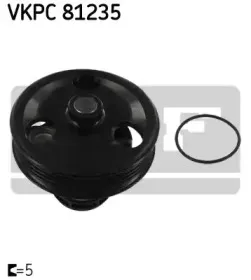 VKPC 81235 SKF